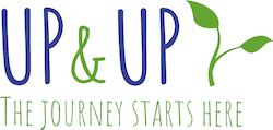 Up&Up Talent Solutions Logo